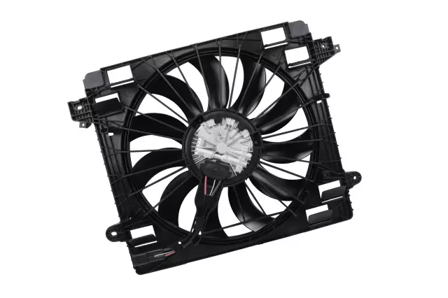 Fan Assembly - GM (84798305)