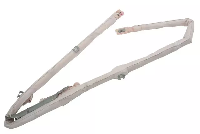 Airbag, Roof S/Rl - GM (84149996)