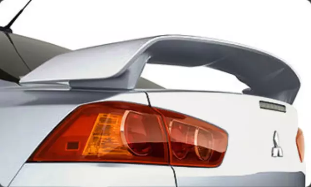 MZ380408EX - : Spoiler, Rear Wing for Mitsubishi Image