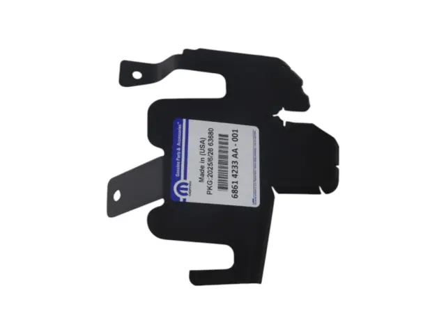 68614233AA - : Radiator Side Air Seal for Mopar Image