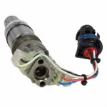 CN6053 - : Motorcraft™ Fuel Injector for Ford: Excursion, F-250 Super Duty, F-350 Super Duty, F-450 Super Duty, F-550 Super Duty Image