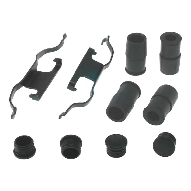 H5689 - Brakes &amp; Brake Parts: Disc Brake Hardware Kit for Carlson Image