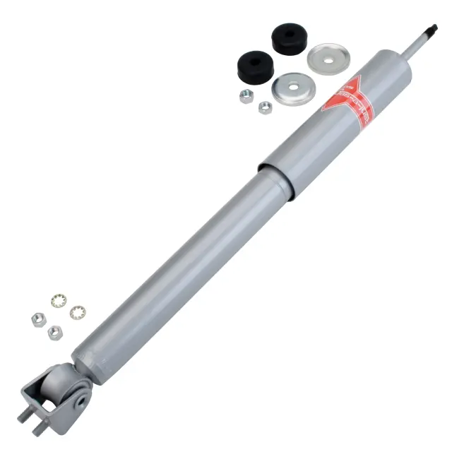 KG4522 - Suspension &amp; Steering: High Pressure Monotube Gas Shock for KYB Image