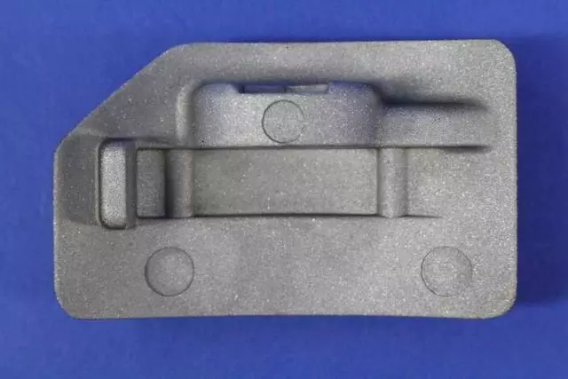 Brake Pedal Pad - Mopar (5102045AB)
