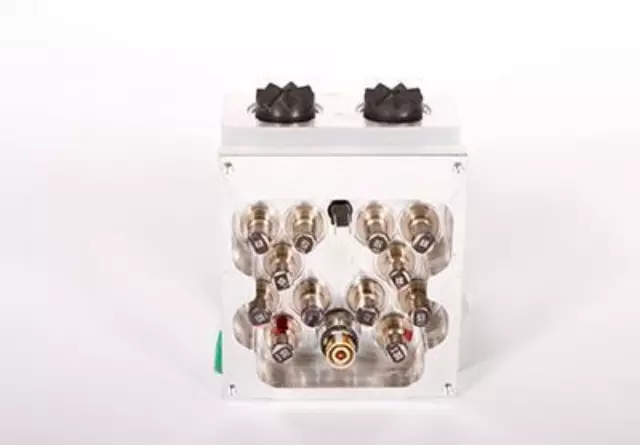 15924821 - Electrical: Modulator for GM Image image