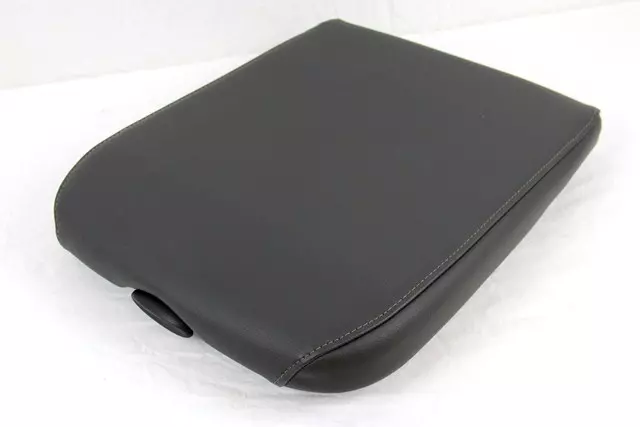 1QA33XDVAA - Interior Trim: Armrest Storage Tray for Dodge: Ram 1500, Ram 2500, Ram 3500 | Ram: 1500, 2500, 3500 Image