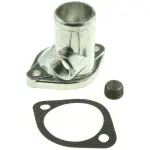 CH6051 - : Engine Coolant Water Outlet for Motorad Image