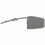 FL3Z1631459BA - : 2015-2020 Ford - Interior Grab Bar Cap for Ford: F-150, F-250 Super Duty, F-350 Super Duty, F-450 Super Duty Image