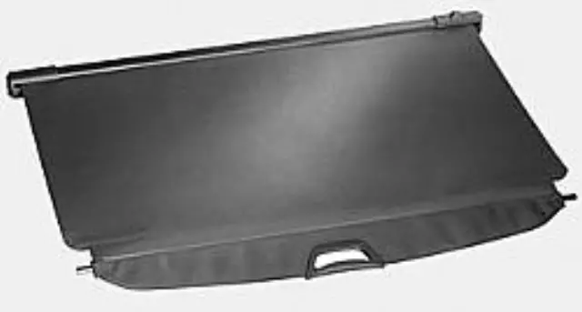 67660014 - : Cargo Cover - Grey for Mercedes-Benz Image