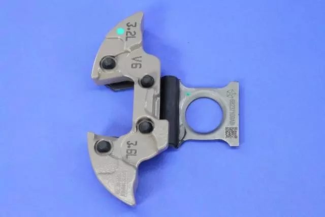 Steering Wheel Damper - Mopar (68237109AB)