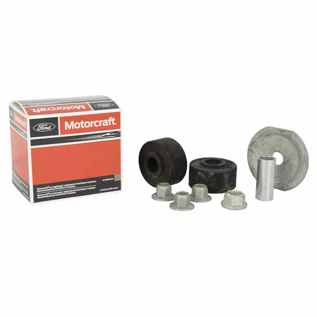 Insulator Shock Absorber - Ford (AD-1042)