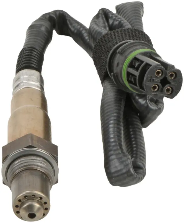 15167 - Emission Systems: Bosch Oxygen Sensor for Bosch Image
