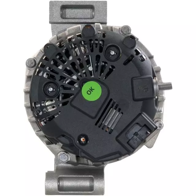 19298431 - : Alternator for GM Image