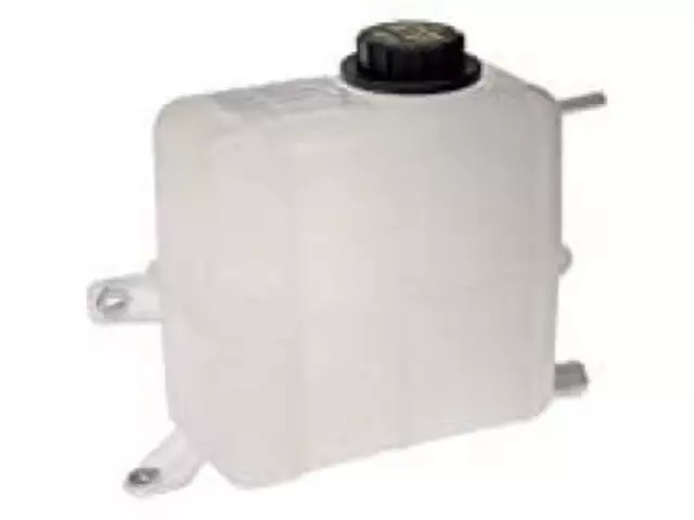 F4TZ17618A - Wiper &amp; Washer: Washer Fluid Reservoir for Ford: F-250, F-250 HD, F-350, F-Super Duty Image