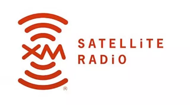 Satellite Radio - Toyota (PT546-0C080)