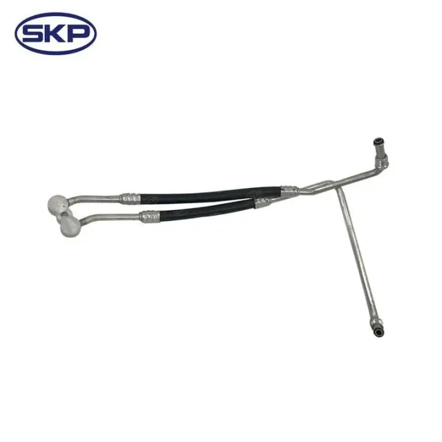 SK625305 - : Engine Oil Cooler Hose Assembly for Skyward Automotive Image