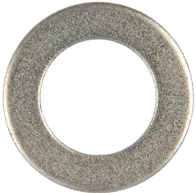 618015 - Driveline and Axles: Spindle Washer - I.D. 21.5mm O.D. 36.0mm Thickness 3.7mm for Dorman Image