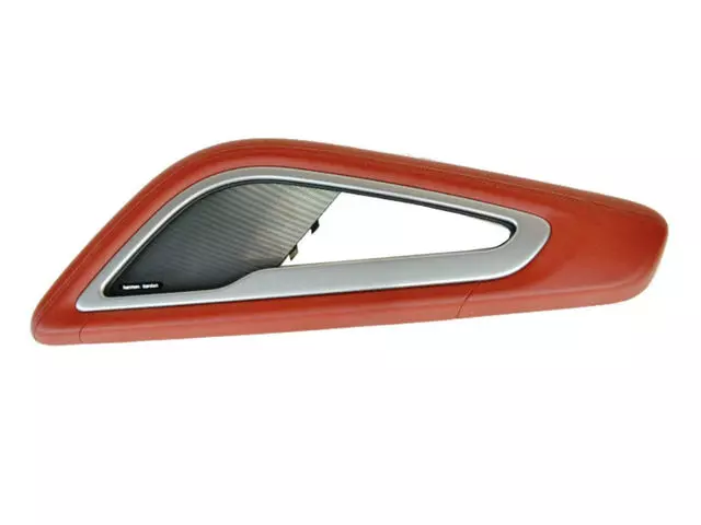 5QZ18LA8AA - Interior Trim: Front Door Trim Armrest, Right for Mopar Image