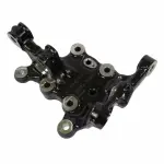 MEF408 - : Steering Knuckle for Motorcraft Image