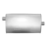 700185 - : Direct Fit Muffler - MSL Maximum for AP Exhaust Image