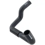 KM1763 - Cooling System: Motorcraft™ Upper Hose for Ford: Mustang | Lincoln: Mark VII Image