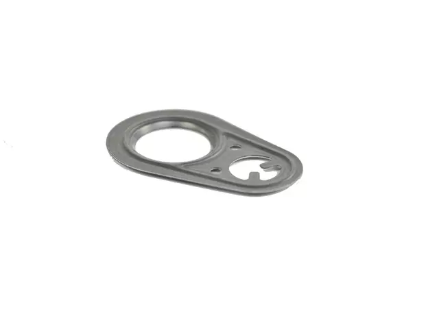 5189362AA - Air Conditioners and Heaters: Slim Line Seal for Chrysler: 200, Sebring | Dodge: Avenger, Caliber, Journey, Ram 2500, Ram 3500 | Jeep: Compass, Patriot Image