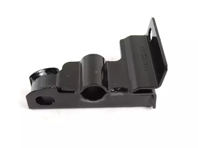 Tow Hook Bracket, Left - Mopar (68148911AB)