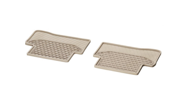 20568079088S85 - : Mat for Mercedes-Benz Image