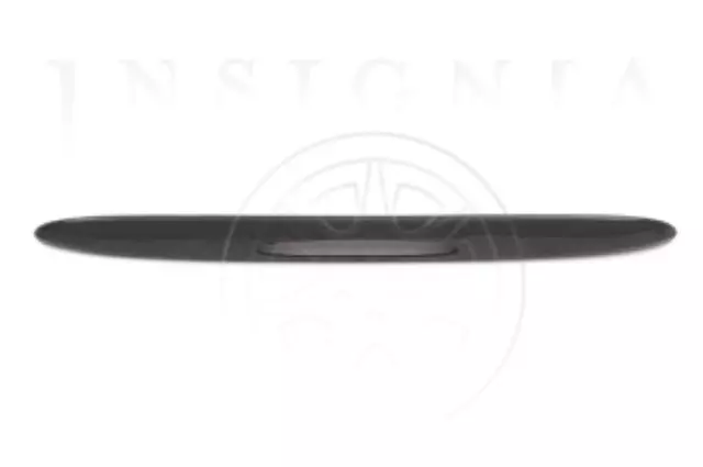 19172841 - Exterior: Spoiler - Z06 Design - Gray (57U) for GM Image