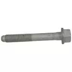 W717650S439 - : Rear Upper Control Arm Front Bolt for Ford Image