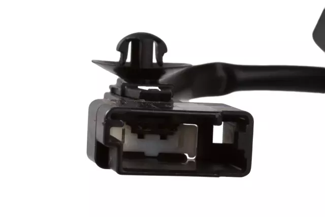 Shale Front Seat Belt Buckle - GM (84605995)