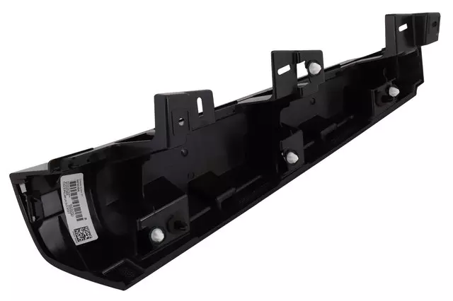 84741494 - Body: Rear Molding for Chevrolet: Suburban, Tahoe | GMC: Yukon, Yukon XL Image