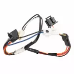 YL8Z15B672AA - Body: Wire for Ford: Escape | Mercury: Mariner Image