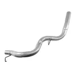 54963 - : Exhaust Tail Pipe for AP Exhaust Image