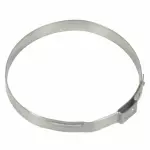 F5RZ3C650A - Steering: Boot Clamp for Ford Image