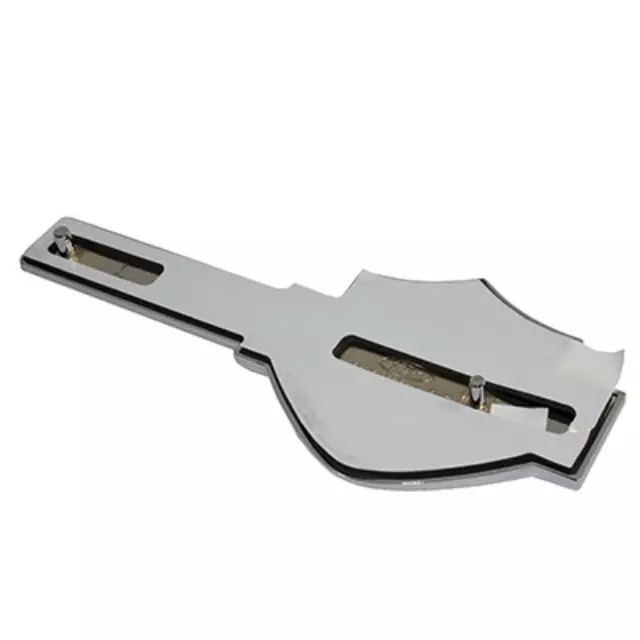 Nameplate - Ford (AL3Z-16720-B)