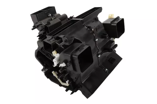 84110383 - HVAC: AC &amp; Heater Case for Cadillac: CT6 Image