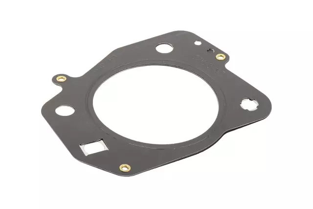 12618586 - : Turbocharger Gasket for Buick: Regal, Regal Sportback, Regal TourX, Verano | Chevrolet: Cobalt, HHR | Pontiac: Solstice | Saturn: Sky Image