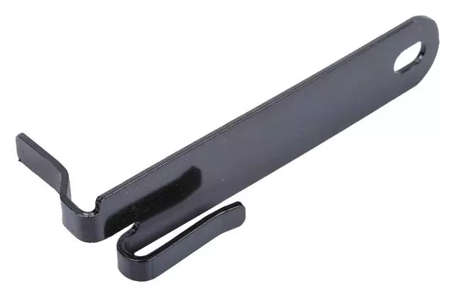 26679361 - : Alternator Control Module Coolant Pump Bracket for GM Image