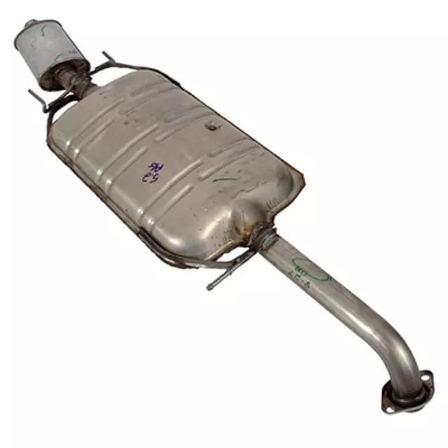 Muffler - Ford (AL8Z-5230-A)