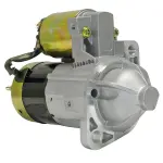 88864504 - : Remanufactured Starter for GM Image