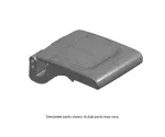 84087226 - Body: Release Handle for GM Image