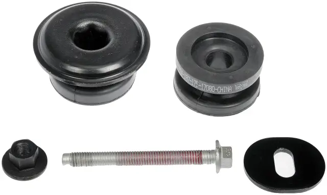 924187 - Exterior: Body Mount Replaces Ford F87Z1000154FB, F87Z1000155AAA for Dorman Image