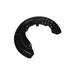 22802366 - : Front Driver Side Brake Shield for GM Image