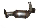 41318HD - : Direct-Fit Catalytic Converter (Non C.A.R.B. Compliant) for AB Catalytic Image