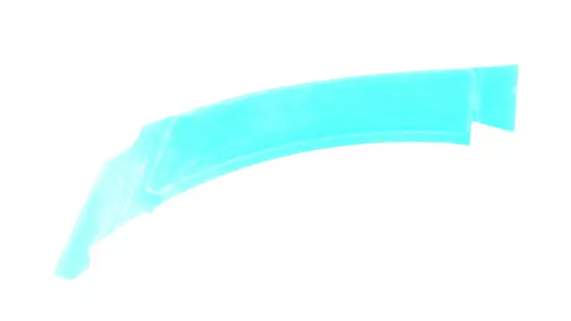 91163FG121 - Body: Protector for Subaru Image