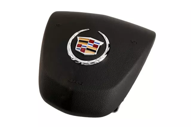 Driver Air Bag - GM (23432191)