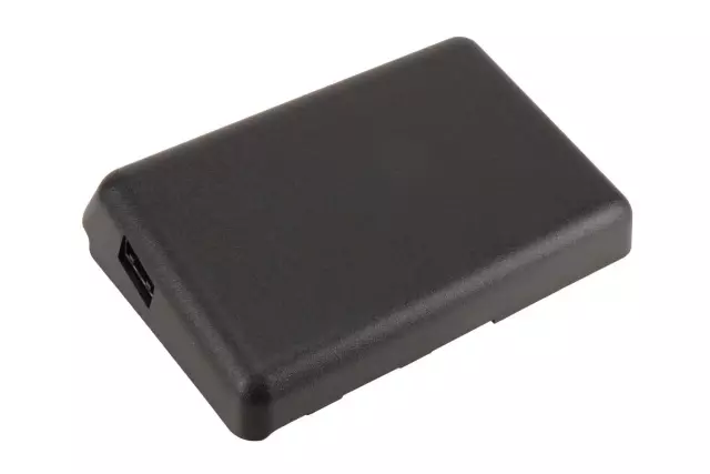 23393373 - Electrical: Module for GM Image image