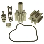 K137 - : Stock Replacement Oil Pump Repair Kit for Melling Image