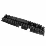 4W7Z17F799AA - Body: Absorber for Ford: Crown Victoria Image